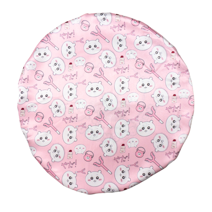 Tie Bonnet | Chii