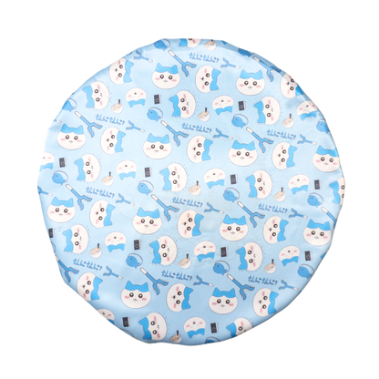 Tie Bonnet | Hachi