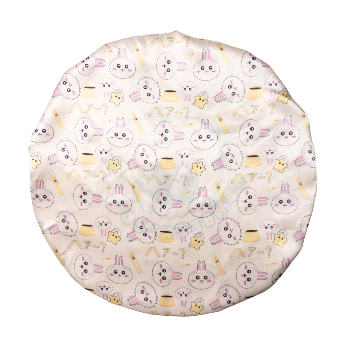 Tie Bonnet | Usa