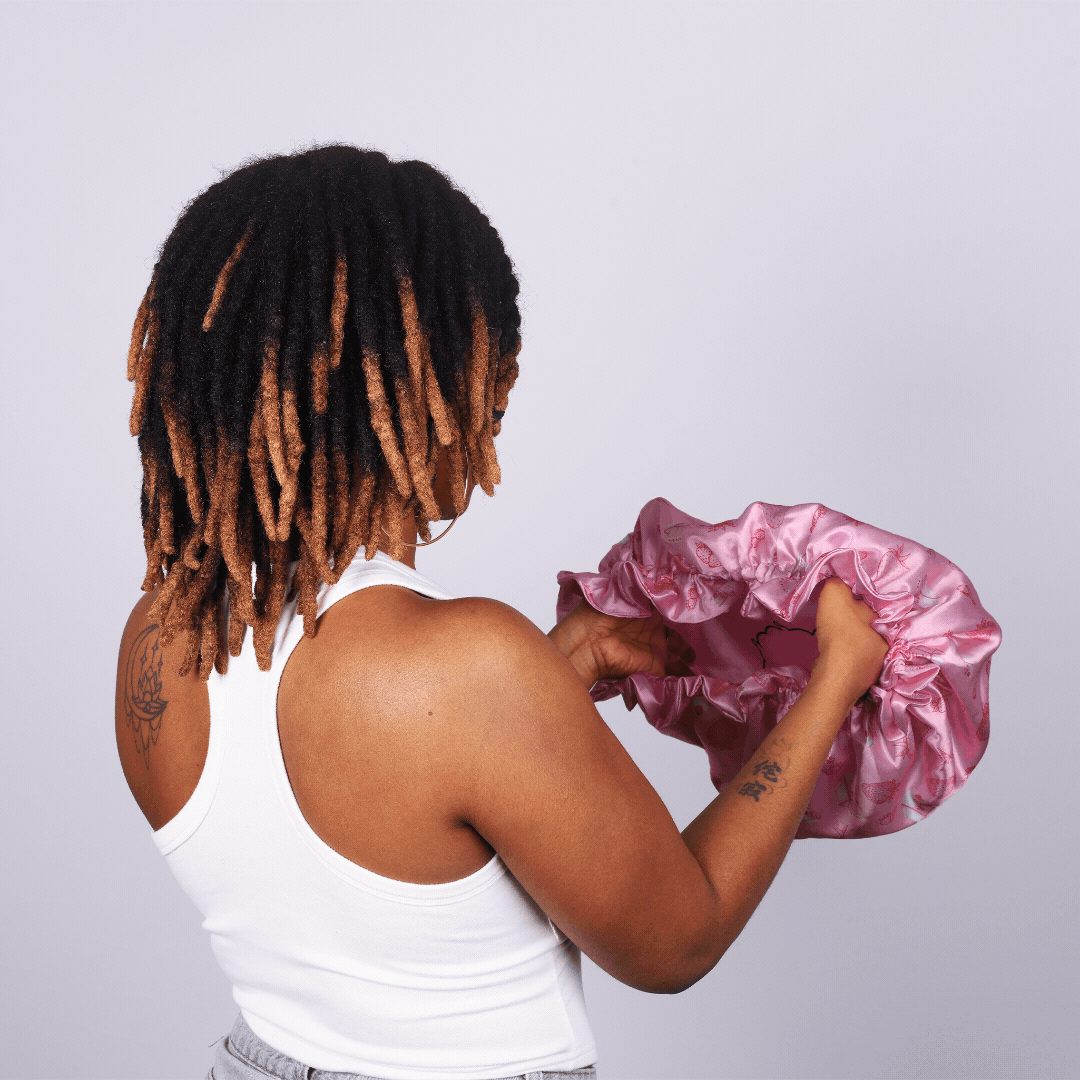 Classic Bonnet | Spooky