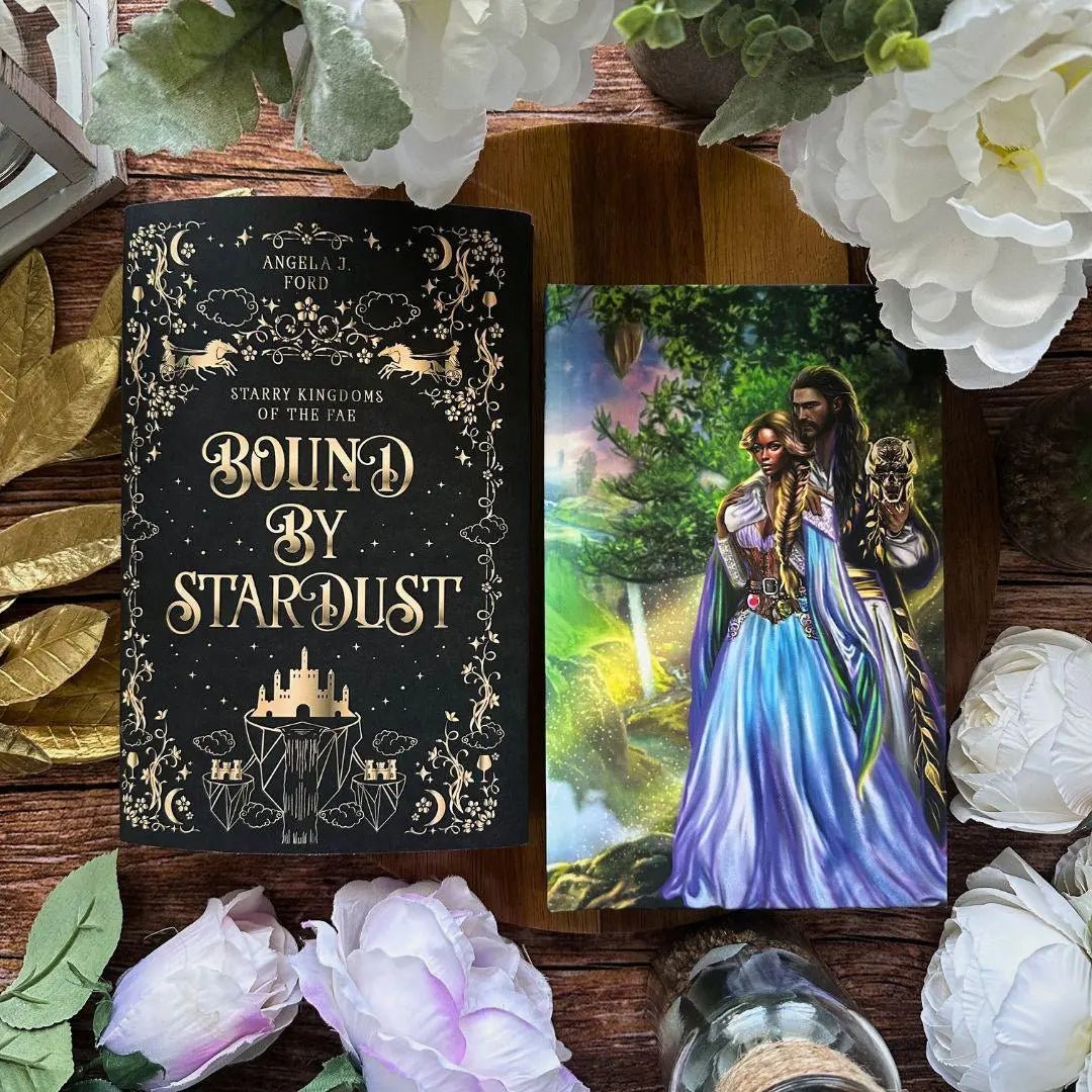 Bound by Stardust