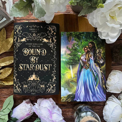 Bound by Stardust