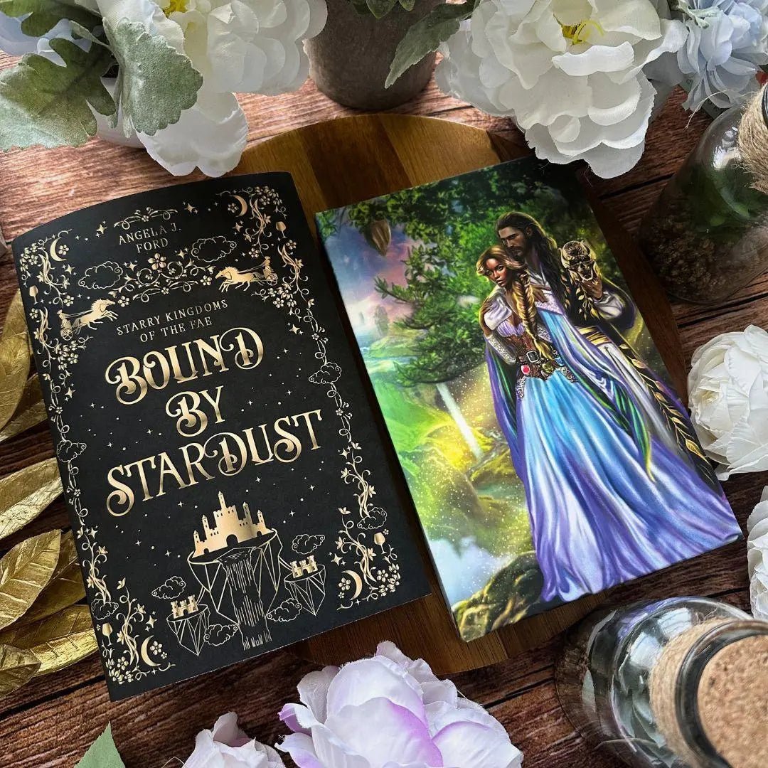 Bound by Stardust