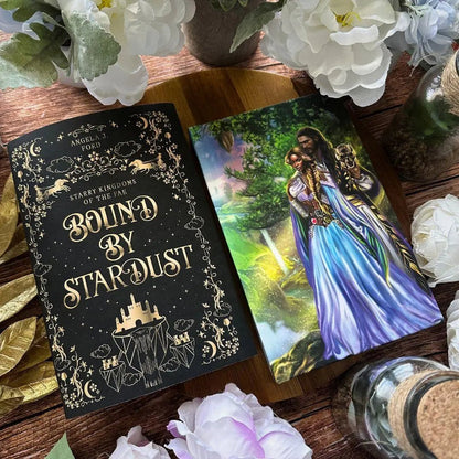 Bound by Stardust