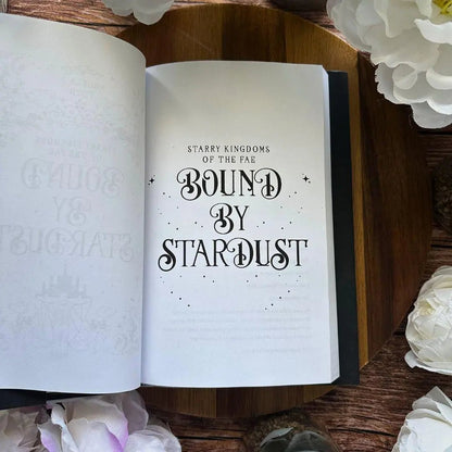Bound by Stardust