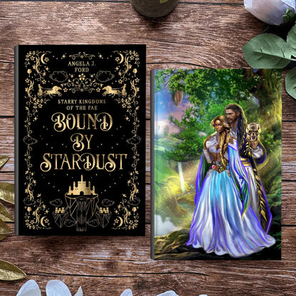 Bound by Stardust