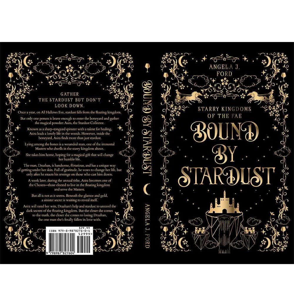 Bound by Stardust