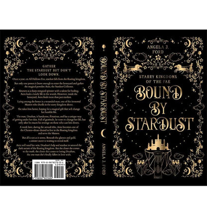 Bound by Stardust
