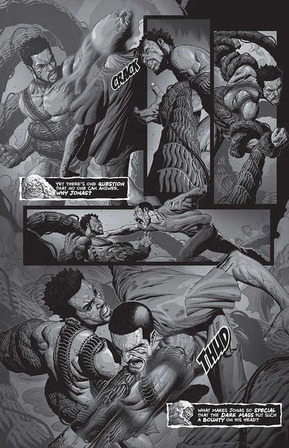 Crescent City Monsters written by Newton Lilavois, illustrated by Gian Carlo Bernal