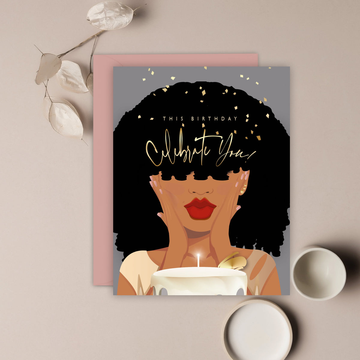 Celebrate | Birthday