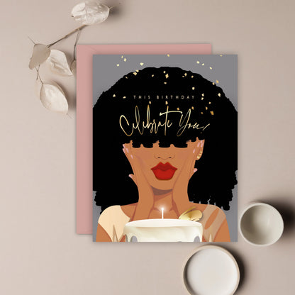 Celebrate | Birthday