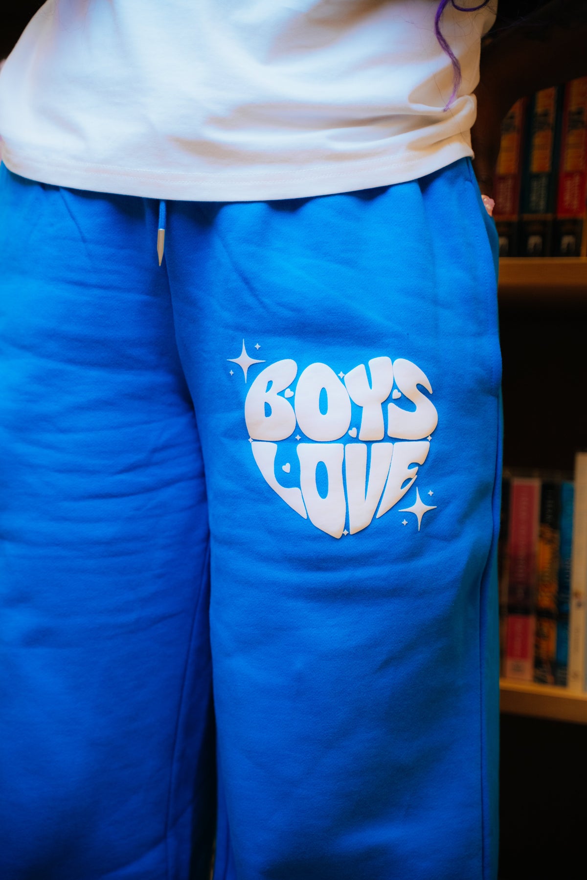 Pants | Boys Love - BL/WH