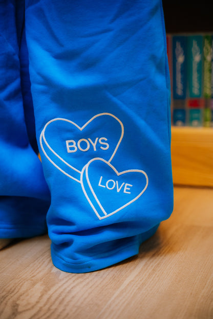 Pants | Boys Love - BL/WH