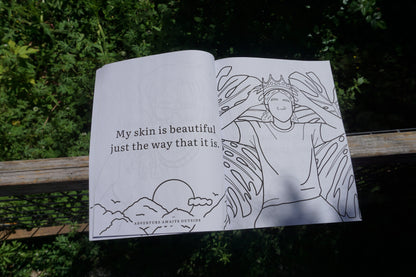 Adventure Awaits Outside