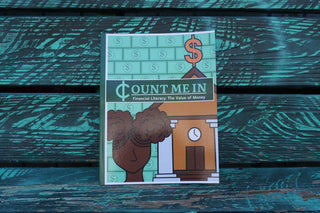Count Me In: Financial Literacy