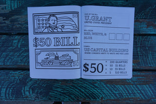 Count Me In: Financial Literacy