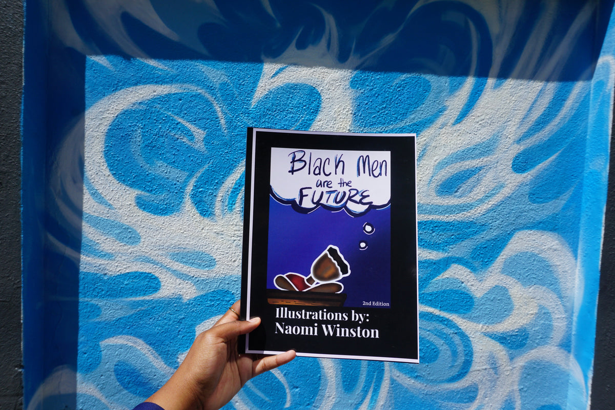 Black Men are the Future