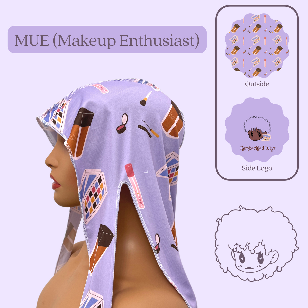 Durag | MUE