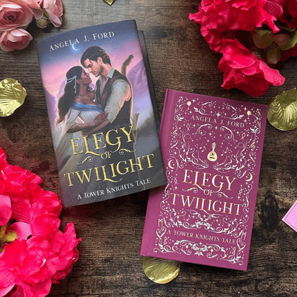 Elegy of Twilight