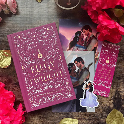 Elegy of Twilight