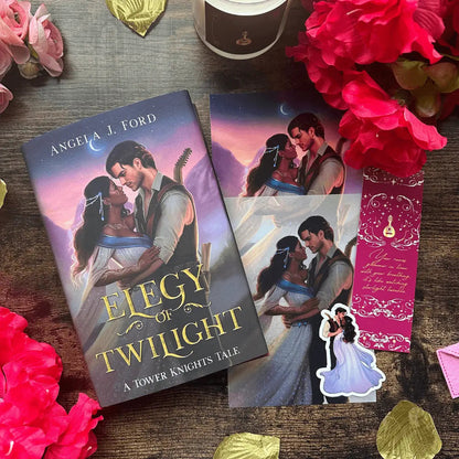 Elegy of Twilight