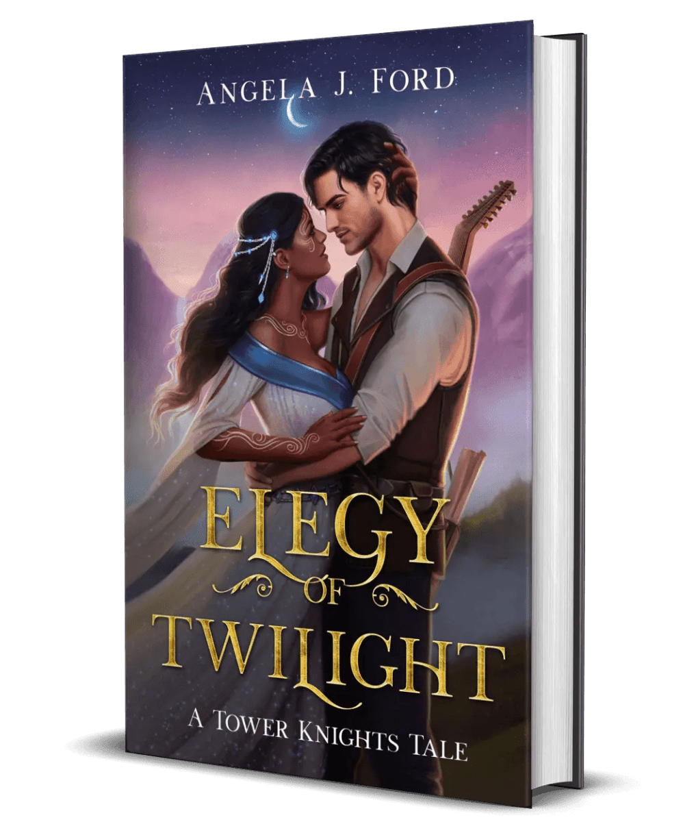 Elegy of Twilight