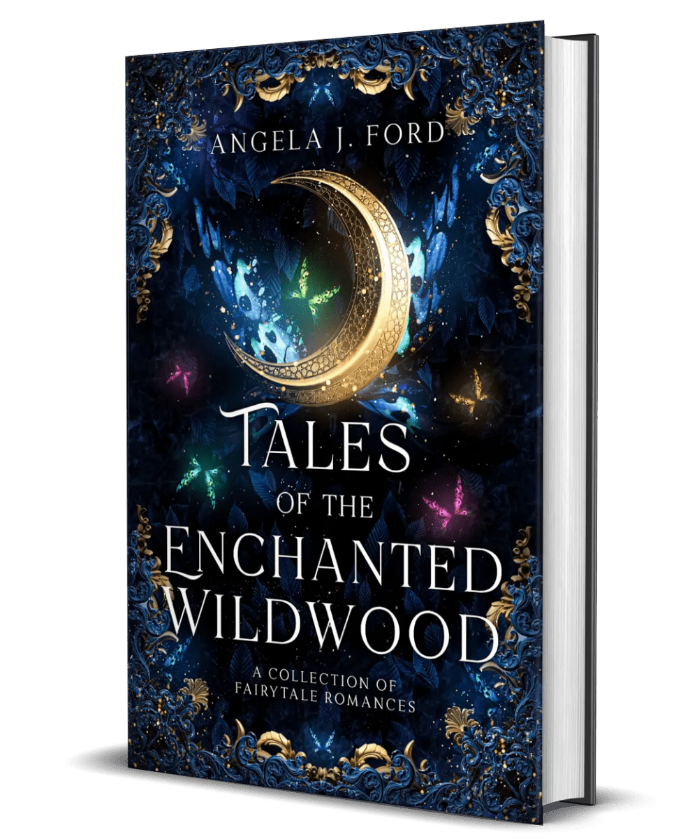 Tales of the Enchanted Wildwood