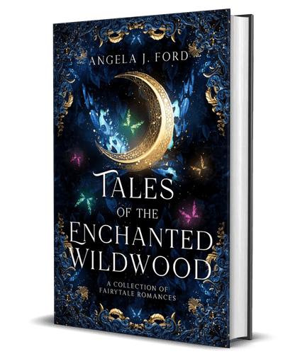 Tales of the Enchanted Wildwood