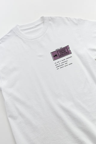 Human Rights Now T-Shirt