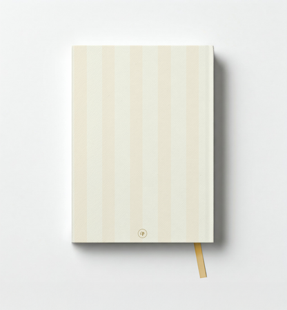 Aligned and Accomplished - Productivity Planner