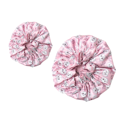 Classic Bonnet (Kid) | Chii