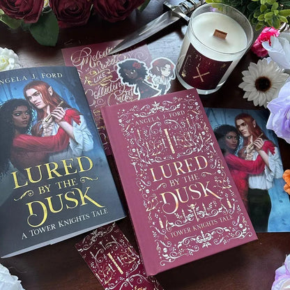 Lured by the Dusk