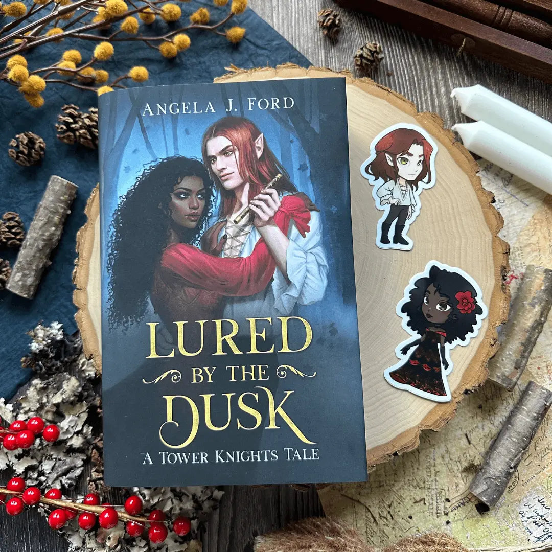 Lured by the Dusk