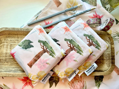 Nylon Reusable Bag - Lush