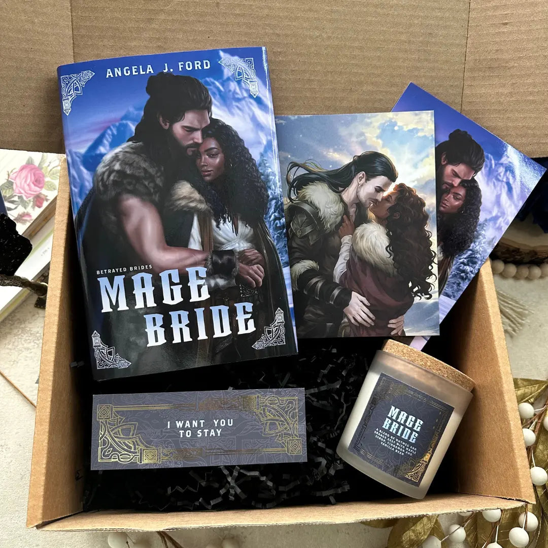 Mage Bride
