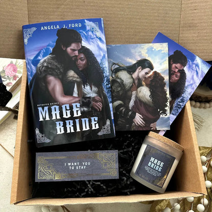 Mage Bride
