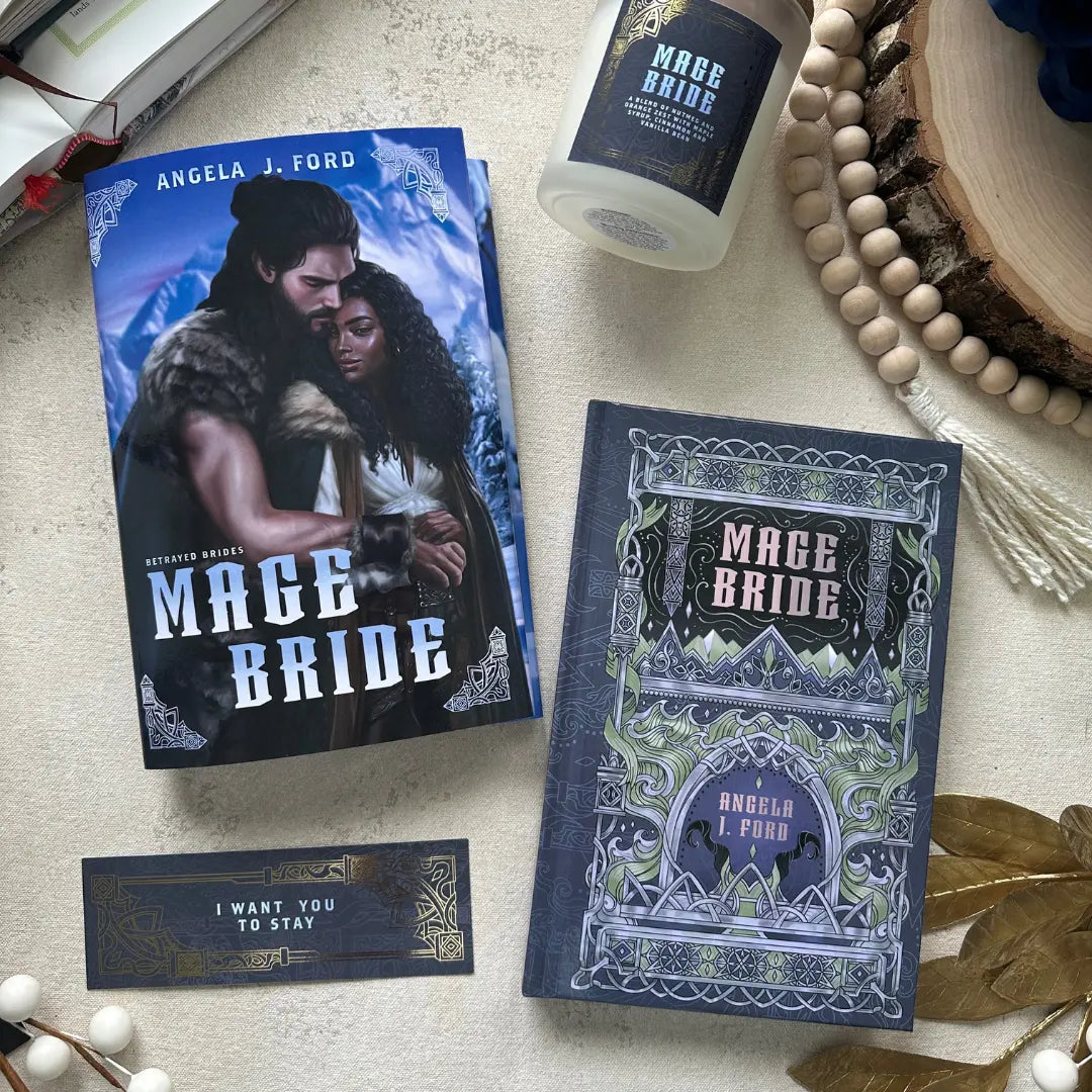 Mage Bride