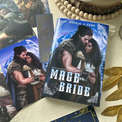 Mage Bride