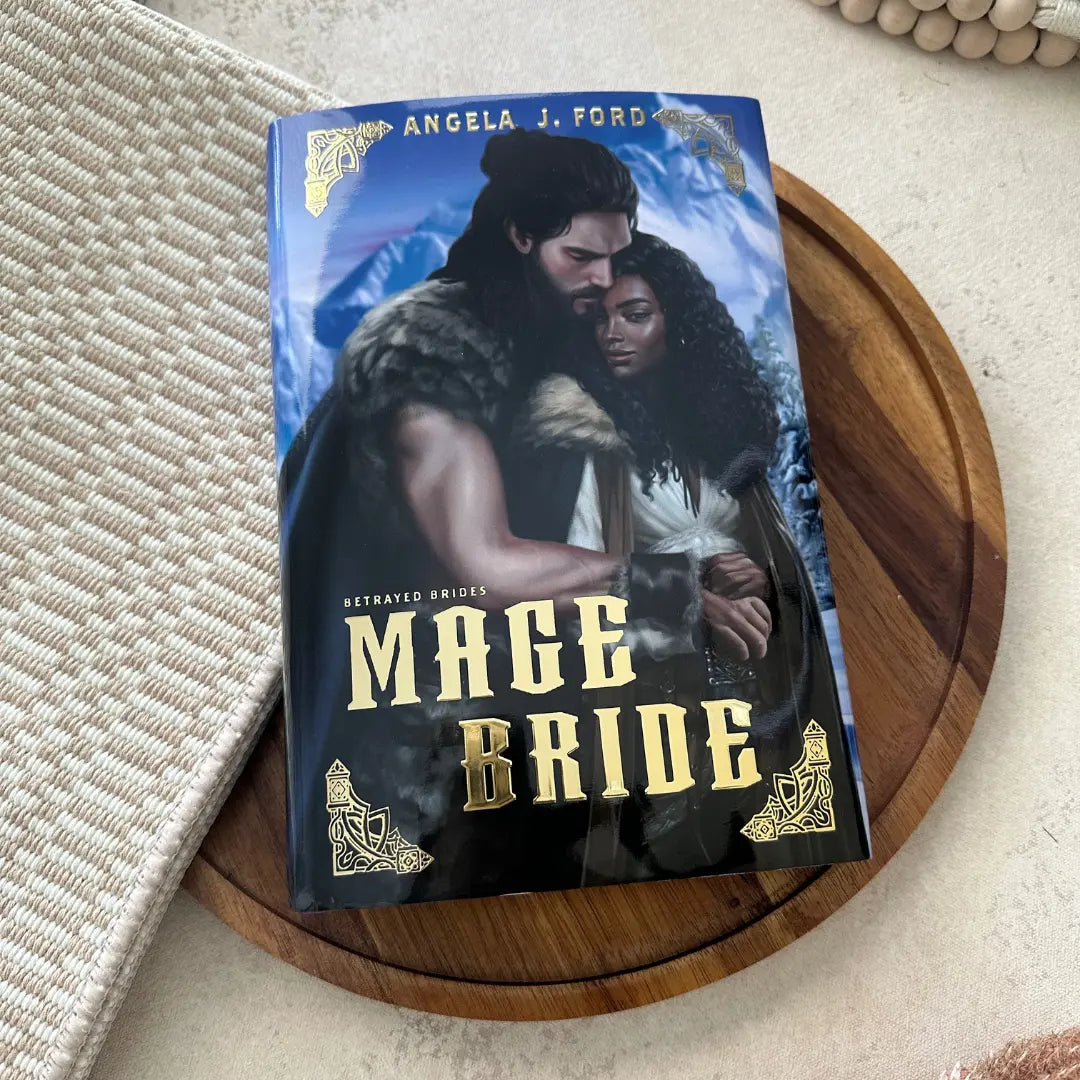Mage Bride