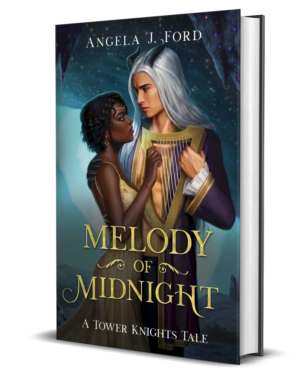 Melody of Midnight