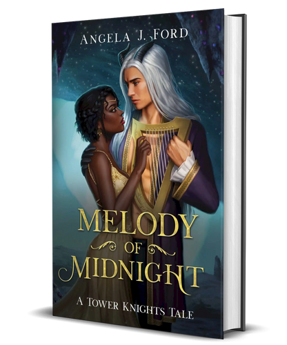 Melody of Midnight