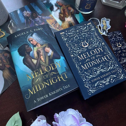 Melody of Midnight