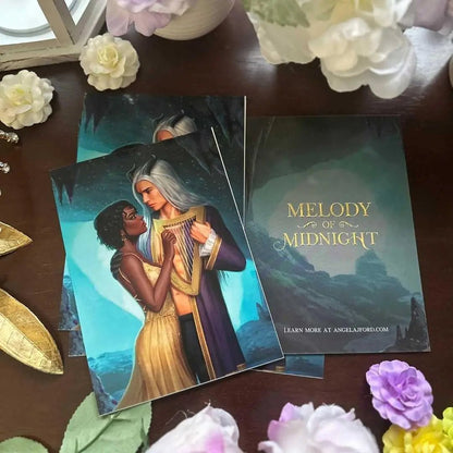 Melody of Midnight
