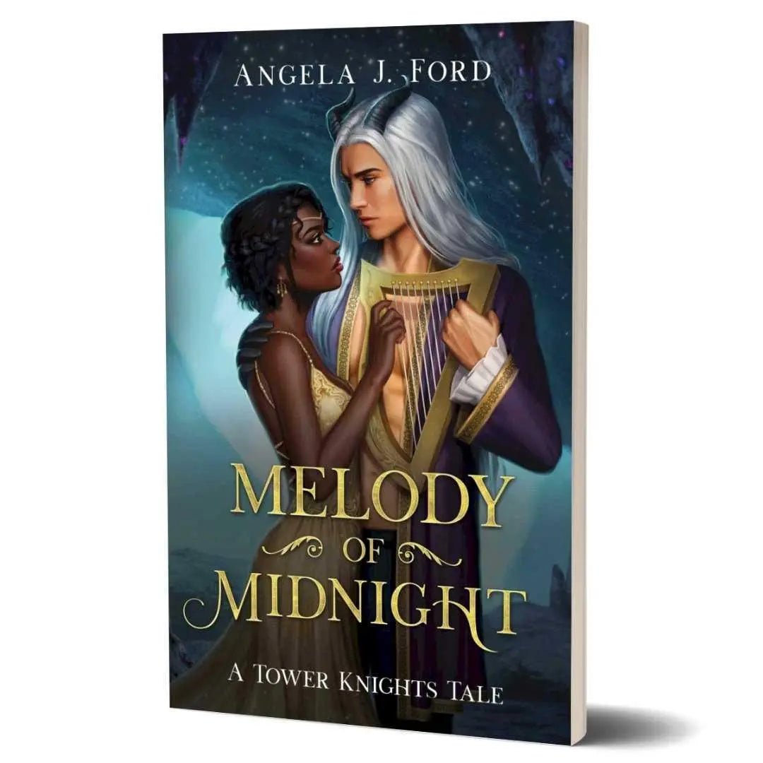 Melody of Midnight