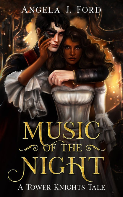 Music of the Night
