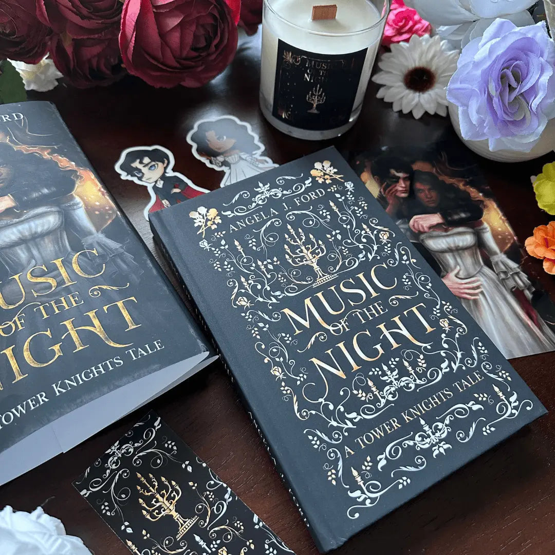 Music of the Night
