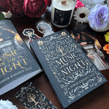 Music of the Night