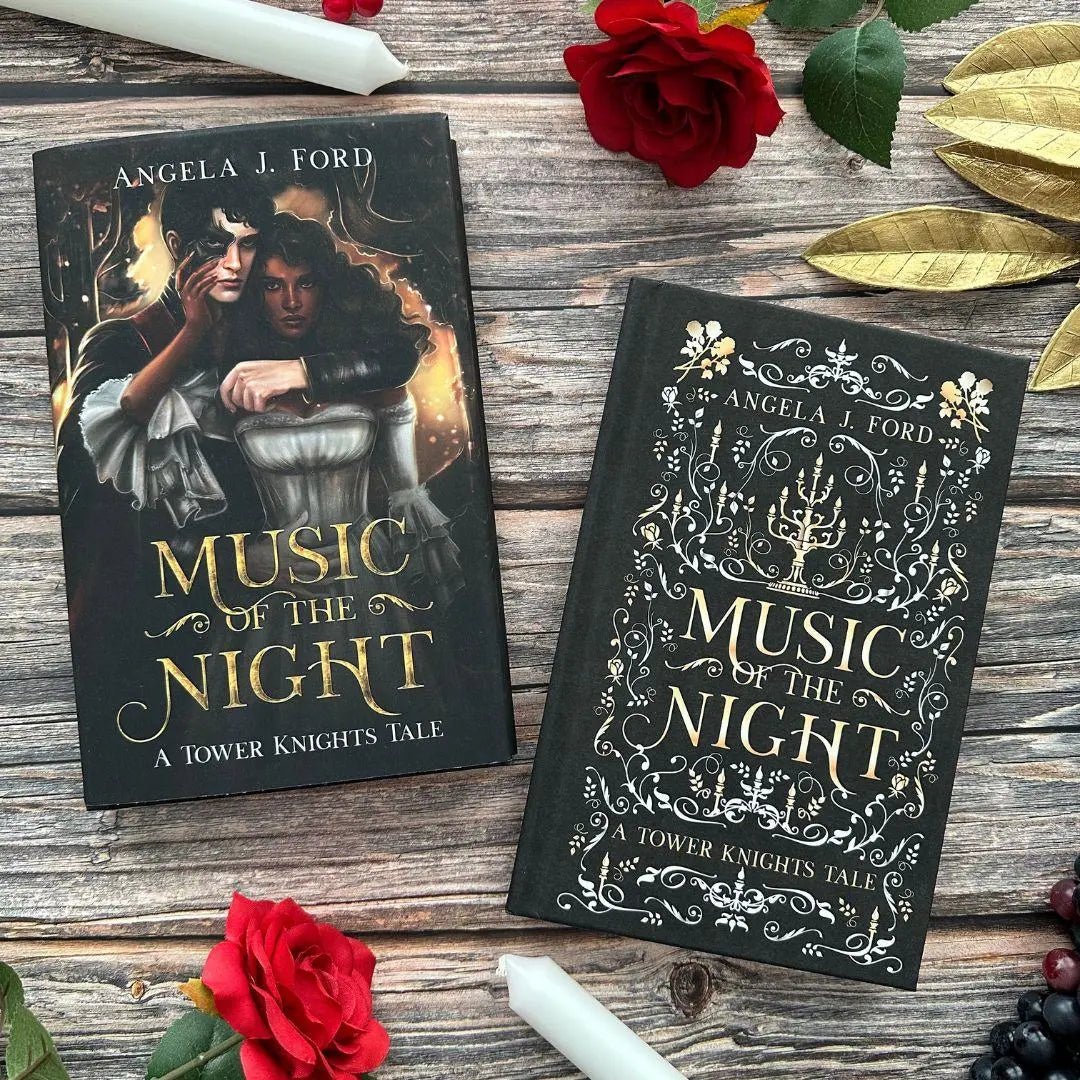 Music of the Night