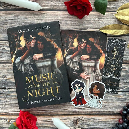 Music of the Night