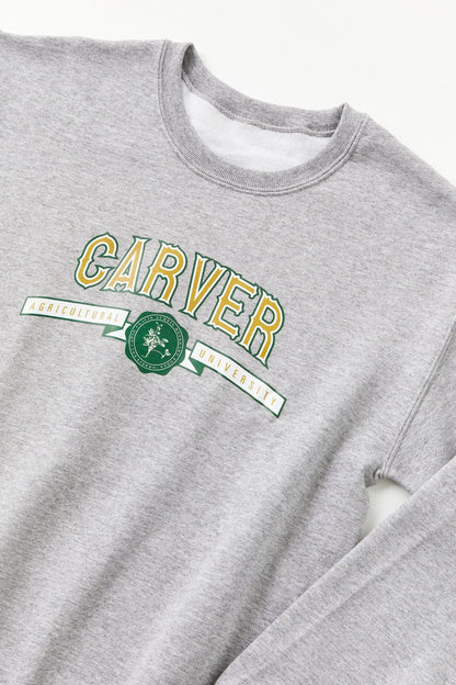 School of Thought | George Washington Carver Collegiate Crewneck